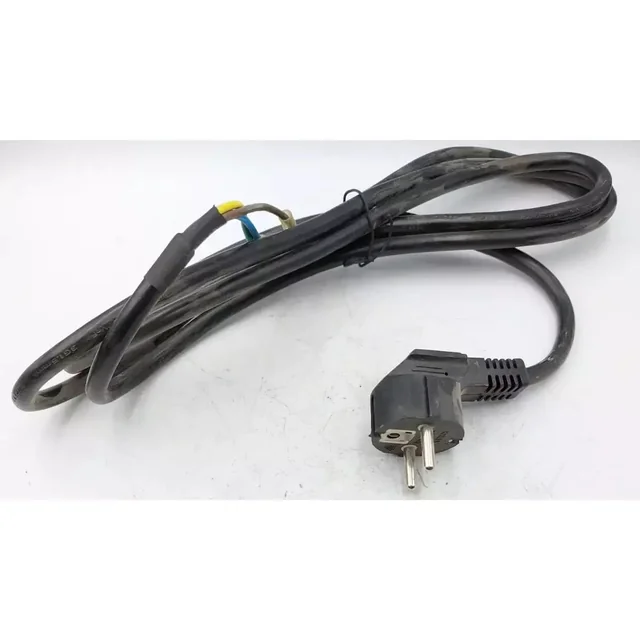 #18401 POWER CORD FOR DEDRA PAINT MACHINE DED7423