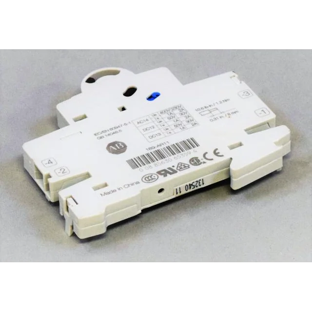 189-AR11 Allen Bradley - begagnad