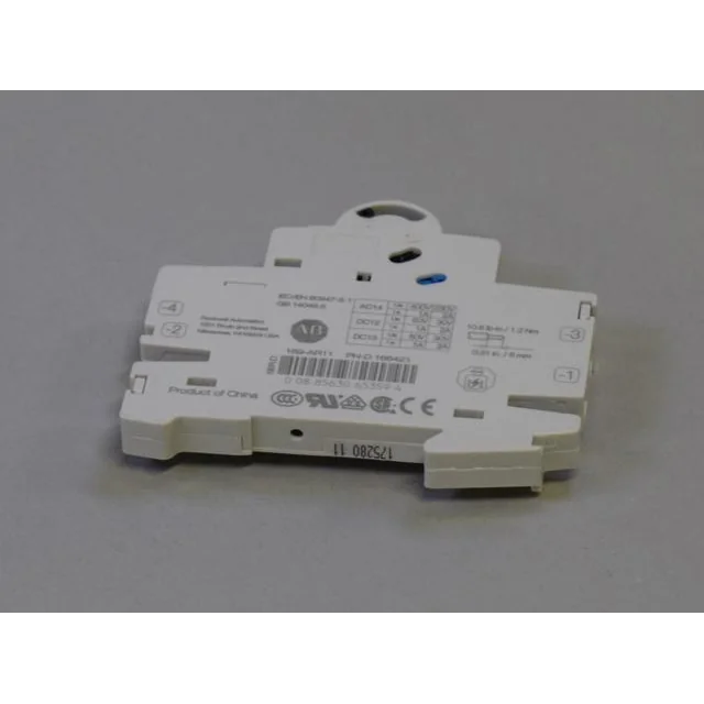 189-AR11 Allen Bradley – Cserecsomagolás