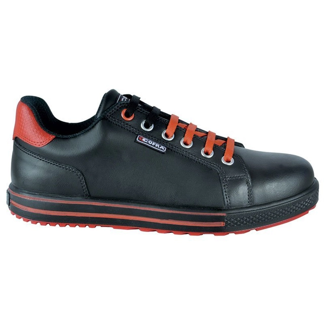 Work shoes Cofra Flex S3 SRC Shoe size: 47