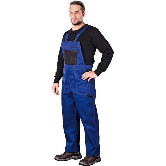 Protective Trousers Dungarees MMS