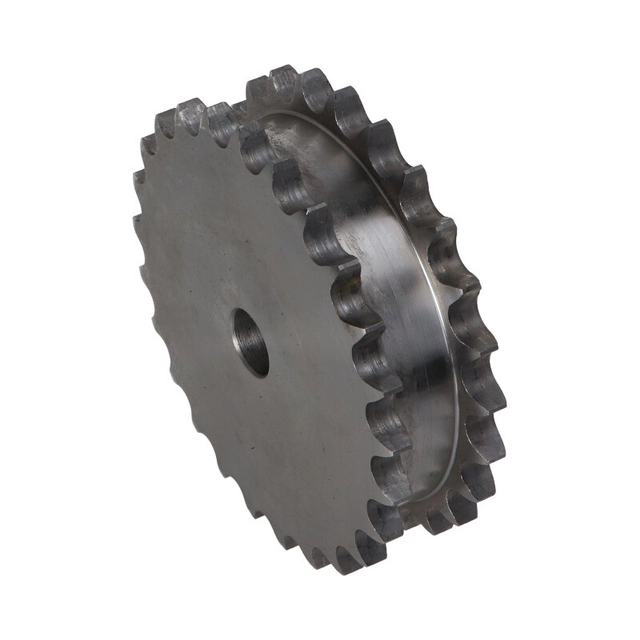 Chain wheel for 2 units hind. 08B-1 (1/2) z25