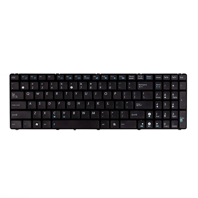 Asus Laptop Keyboard Asus N90