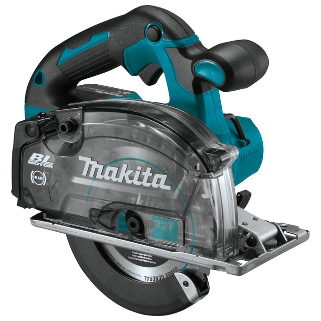 Makita 18V Metal Cutter (DCS553Z) - merXu - Negotiate prices