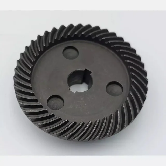 #19 INPUT GEAR TIL DEDRA VINKELSLliber DED7953