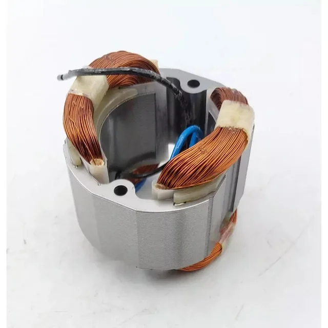 #19 STATOR PRO DEDRA OSCILAČNÍ BRUSKU DED7943