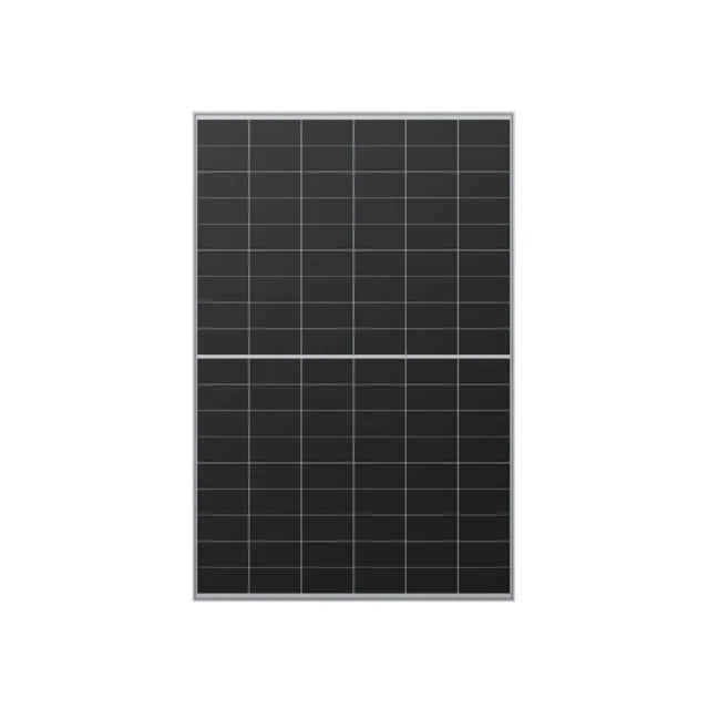 AIKO photovoltaic panel A-MAH72Mw 610 W N-type ABC SF