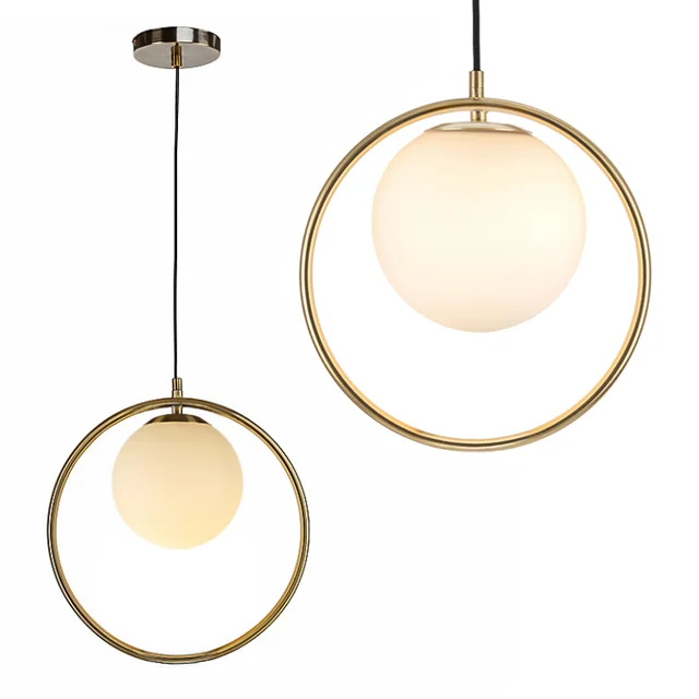 LAMP APP1273-1CP Gold