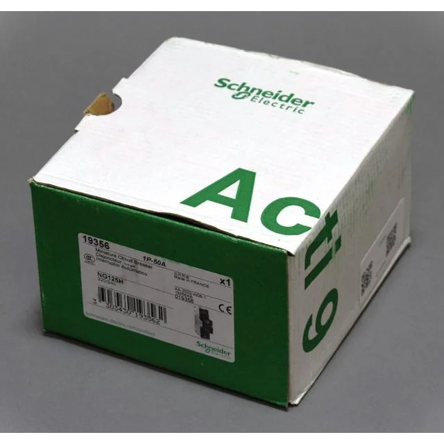 19356 Schneider Electric - New Surplus