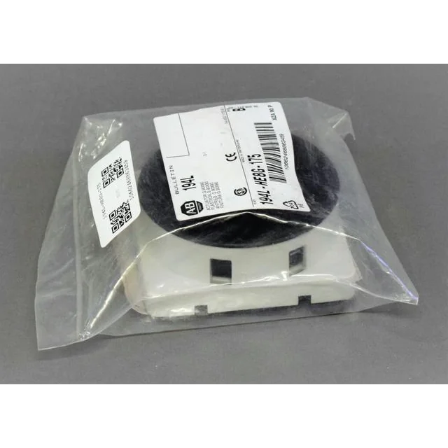 194L-HE8G-175 Allen Bradley - Original Packaging