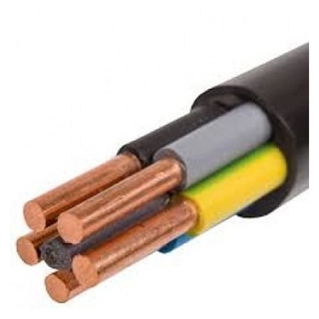 Elpar Cable CYKY-J 5x35