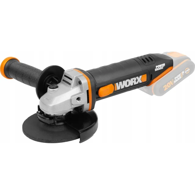 Worx Grinder WX803.9