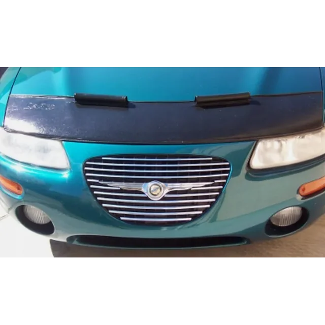 1997-2000 CHRYSLER SEBRING - chrome strips, chrome grill