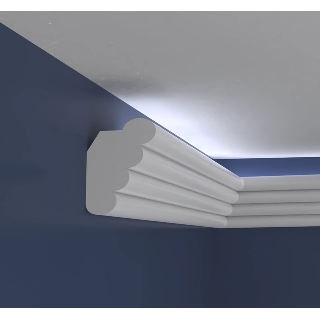 LED cornice