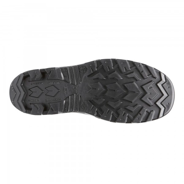 Guminiai batai su apsauga DYABLO S5 : Dydis skaičiais - 42