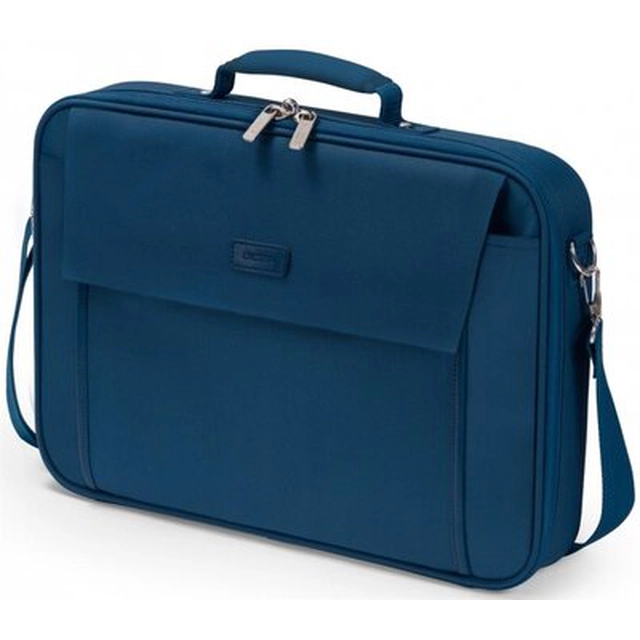 Dicota Multi BASE 15 - 17.3 Blue notebook bag