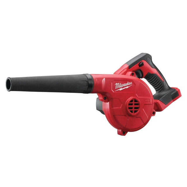 Cordless leaf blower Milwaukee M18 BBL-0, 18 V