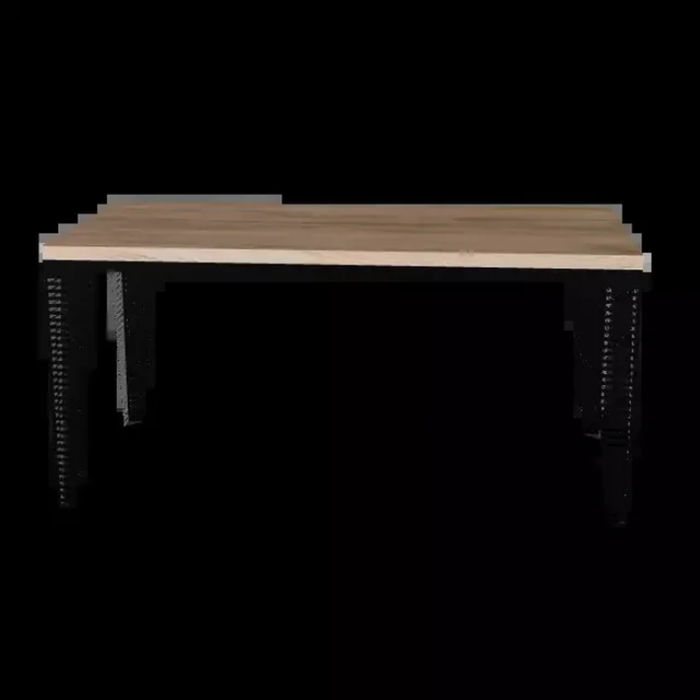 Project Dining Table 2