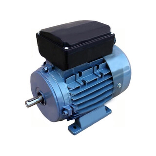 1AAY80174 0,55kW 4p 080 B3 230V elmotor