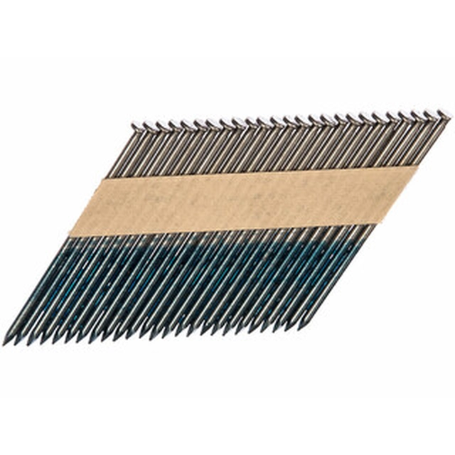 Bosch 3,1 x 80 mm | 34° D-head strip nail 3000 pcs