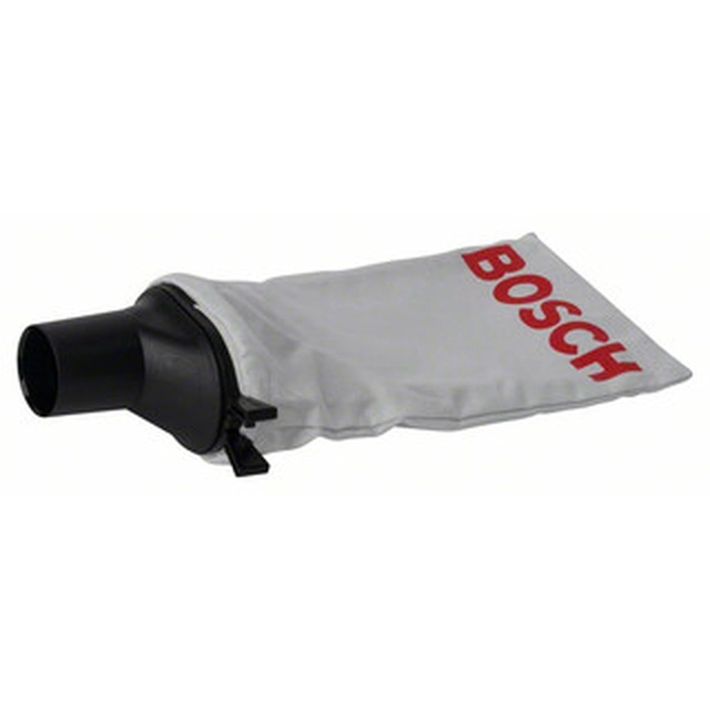 Bosch textile dust bag for PKS, GKS machine tools