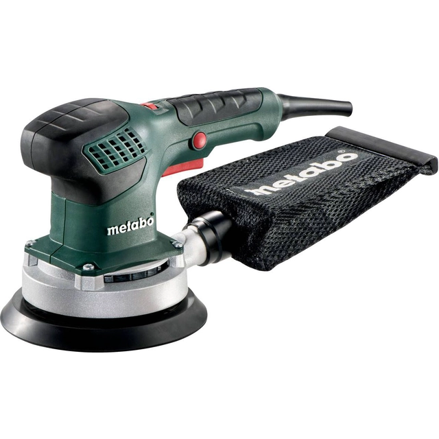 Metabo SXE sander 3150