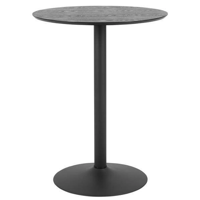 Round bar table IBIZA