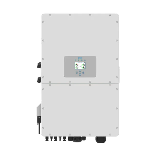 DEYE SUN-50K-SG01HP3-EU-BM4 