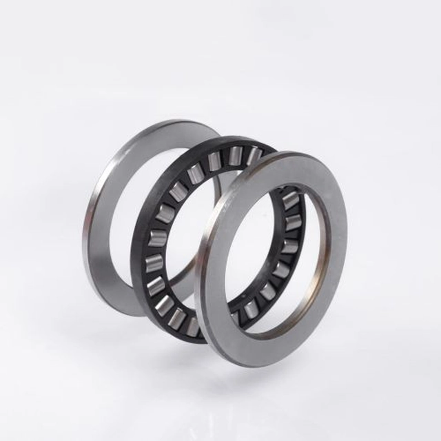 Cylindrical roller bearing 89420-MB NKE 100x210x67