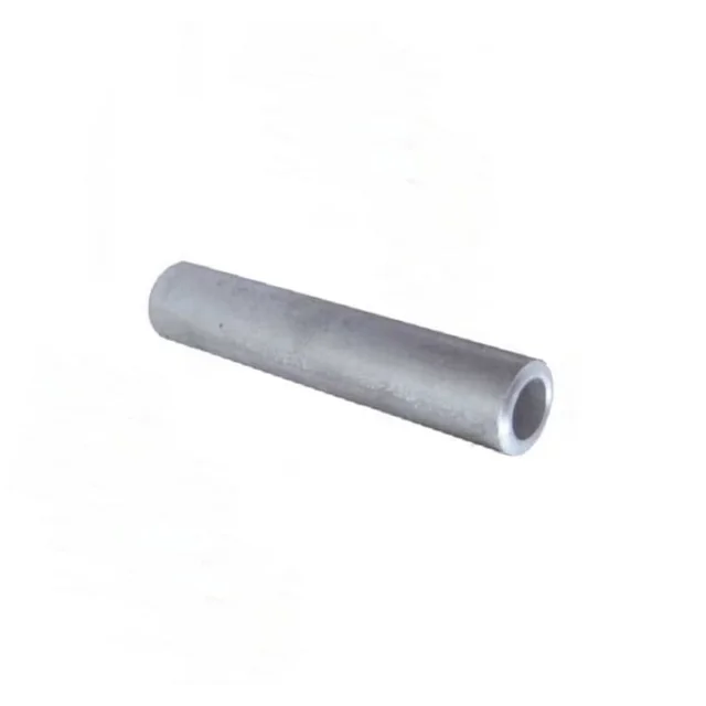 Tubular connector 185mm² aluminum plug Al