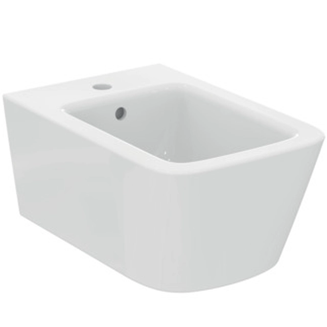 Hanging bidet Ideal Standard Atelier, BLEND CUBE