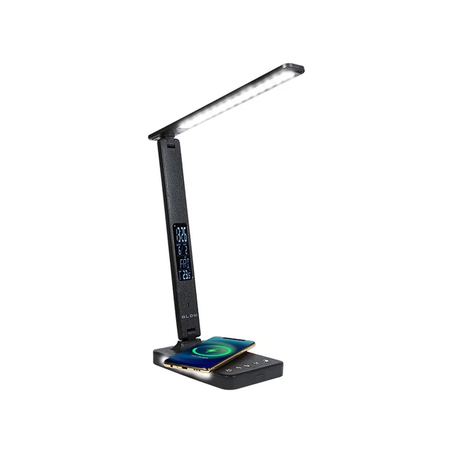 LED desk lamp induction LB-13