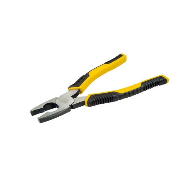 Stanley control-grip combination pliers 150mm