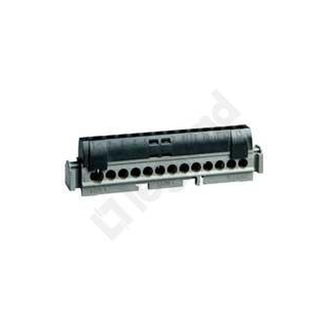 Legrand Connection strip IP2x C13 004854