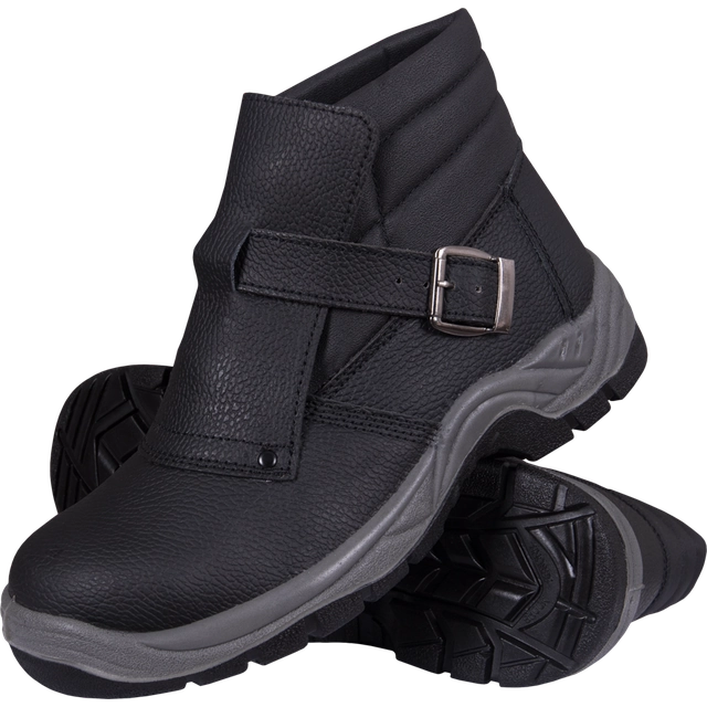 Safety Shoes BRHOTREIS