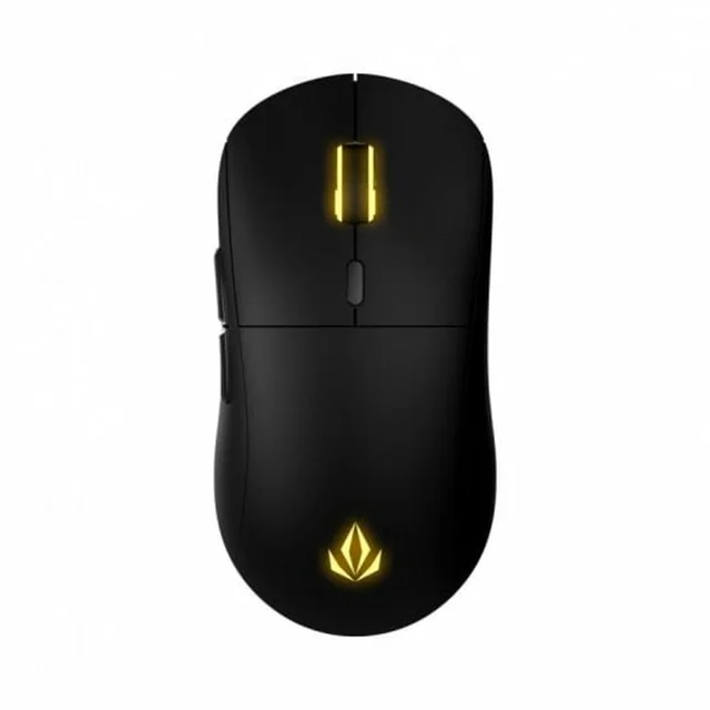 Forgeon Darrowspike Mouse Black