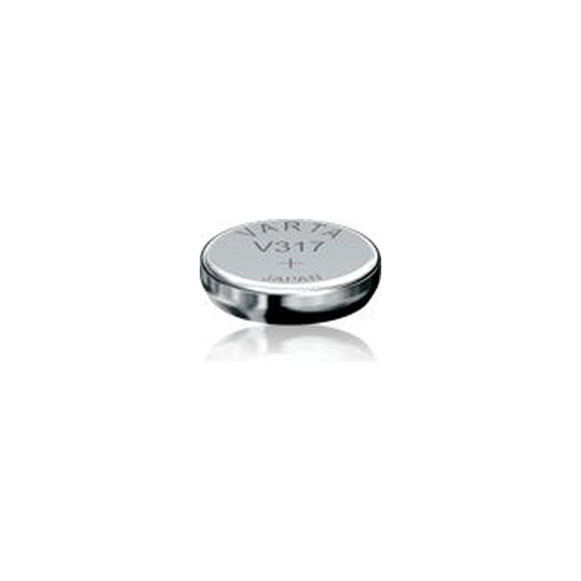 Varta Watch battery for watches SR62 13mAh 1 pcs.