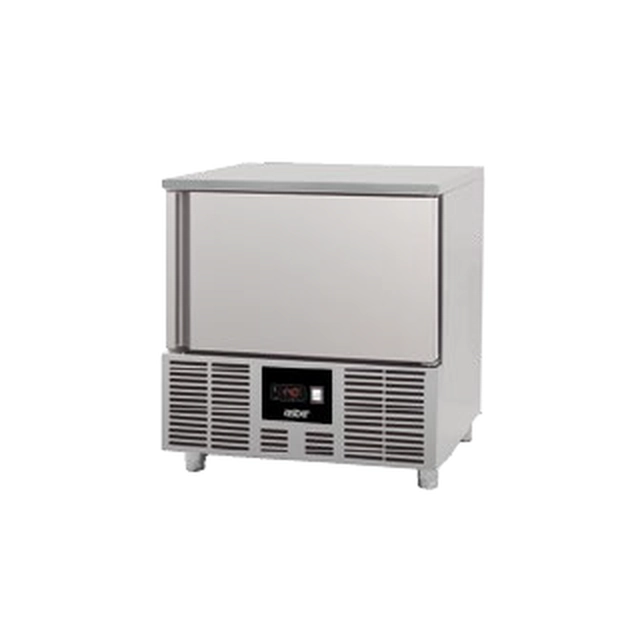 B-line EBC-05 refrigerator-freezer | shock bag | 5xGN1 / 1 | 1.1 kW | 790x700x850 mm