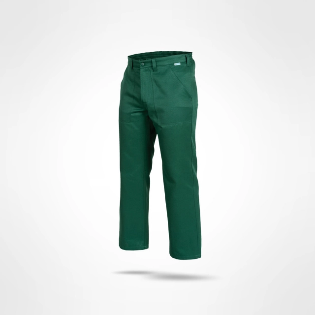 Pants Pirate green M / 46
