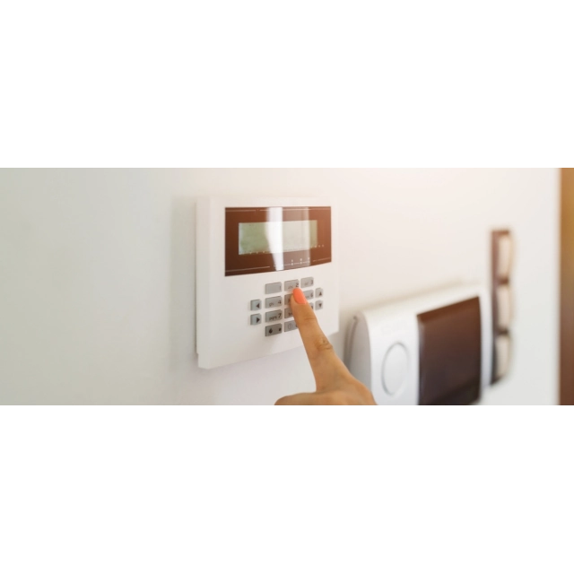 Comprehensive electrical services and installation of intercoms and alarm systems