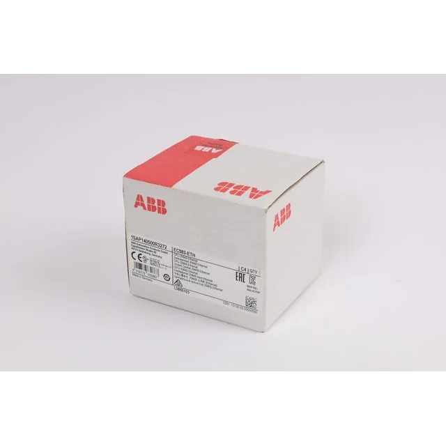 1SAP140500R3272 ABB - New Factory Sealed