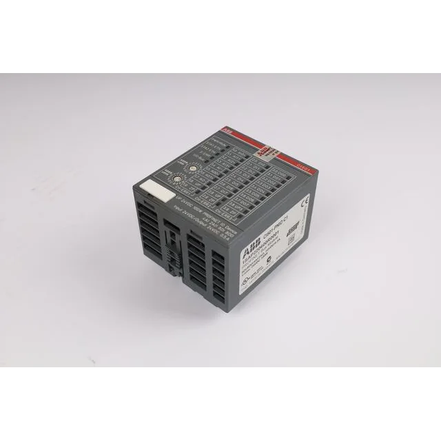 1SAP220600R0001 ABB - Използван