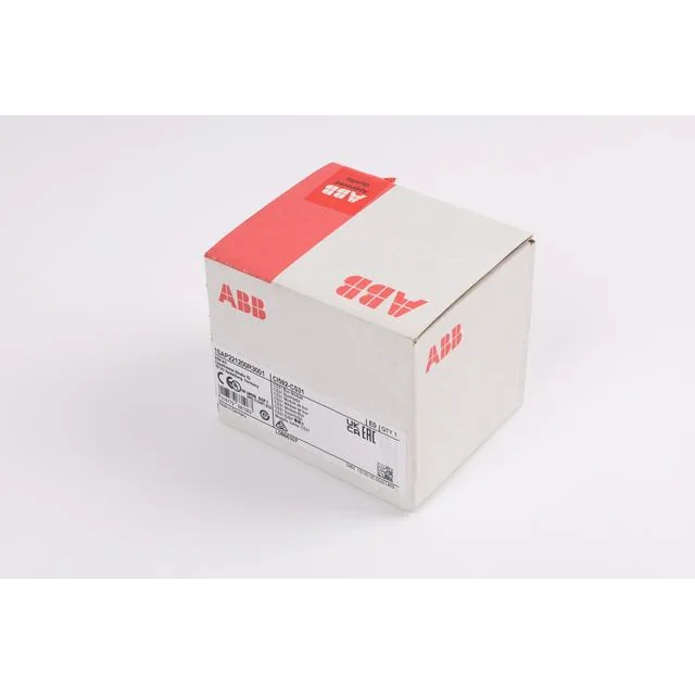 1SAP221200R3001 ABB - Novo Excedente