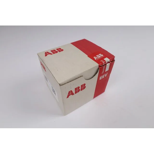 1SAP250000R0001 ABB - Nuevo excedente