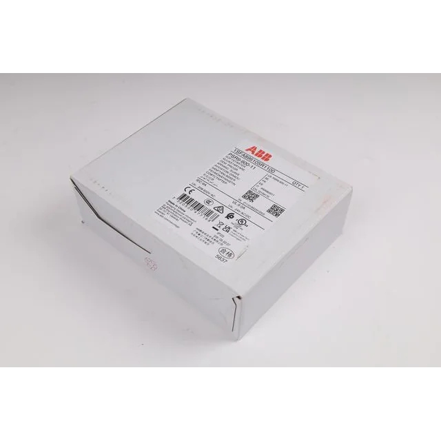 1SFA896105R1100 ABB - New Factory Sealed