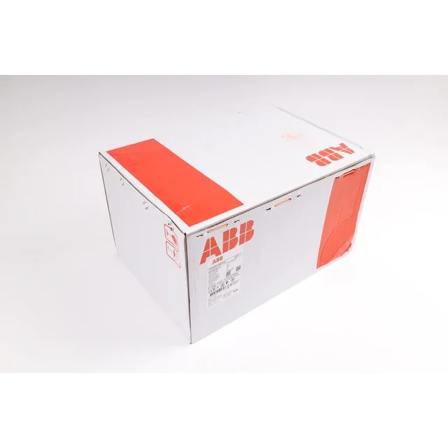 1SFA898108R7000 ABB - Nuevo Sellado de Fábrica