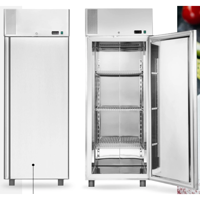 2 agitação de verão! Armário de refrigeração BOLARUS BASIC C700