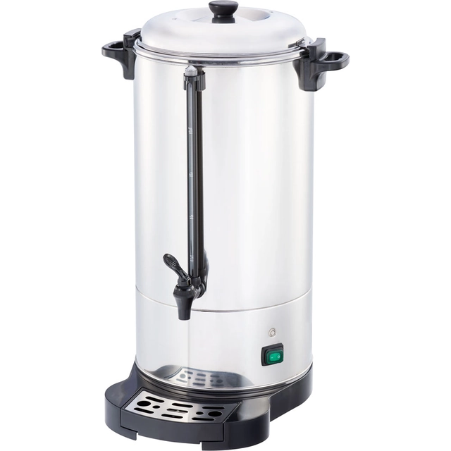 2 cafetera de pared con escurridor 16 l