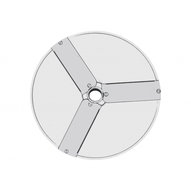 2 mm Hendi Slicing Disc