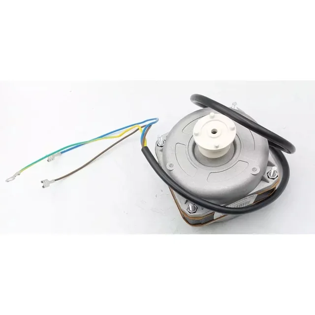 #20 ELEKTROMOTOR YZF482175B 30W 1300RPM FÜR DEDRA ELEKTRISCHE HEIZUNG DED9922B